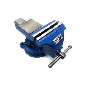 Partner PT21153 100 mm 360 Derece Döner Tablalı Mengene