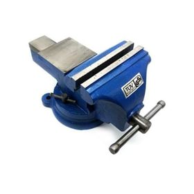 Partner PT21153 100 mm 360 Derece Döner Tablalı Mengene