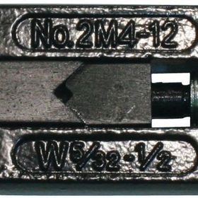 Partner PT21222 No:2 M4 M12 Kılavuz Kolu