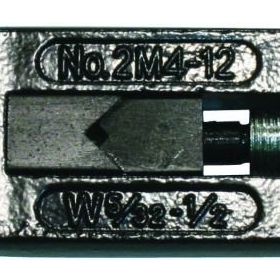 Partner PT21222 No:2 M4 M12 Kılavuz Kolu