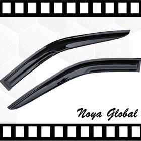 Partner Tepee 2008 Sonrası Mügen Cam Rüzgarlığı