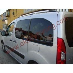 Partner Tepee Port Bagaj Tavan Çıtası