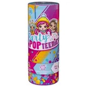 Party Popteenies 46800 Tekli Sürpriz Paket