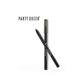 Party Queen Waterproof Long Lasting Eye Pencil