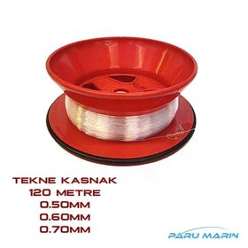 Paru Marin 120 mt Asso Misina Sarılı Tekne Kasnakları
