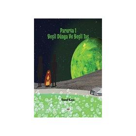 Parurta 1 - Yusuf Kaya