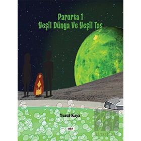 Parurta 1 - Yusuf Kaya