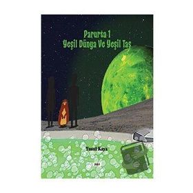 Parurta 1 - Yusuf Kaya