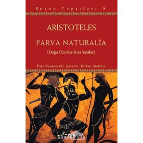 Parva Naturalia - Aristoteles