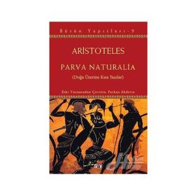 Parva Naturalia - Aristoteles