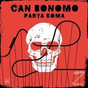 Parya Koma - Can Bonomo