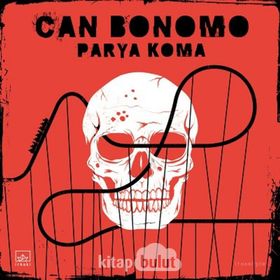 Parya Koma - Can Bonomo