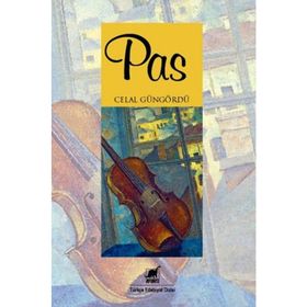 PAS - CELAL GÜNGÖRDÜ