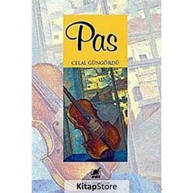 PAS - CELAL GÜNGÖRDÜ