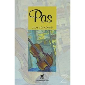PAS - CELAL GÜNGÖRDÜ