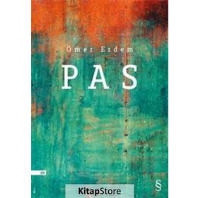 Pas - Ömer Erdem