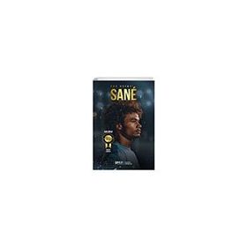 Pas Ustası - Leroy Sane Gece Kitaplığı