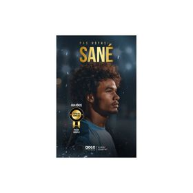 Pas Ustası - Leroy Sane Gece Kitaplığı