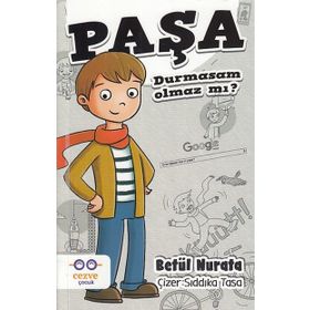 Paşa - Betül Nurata
