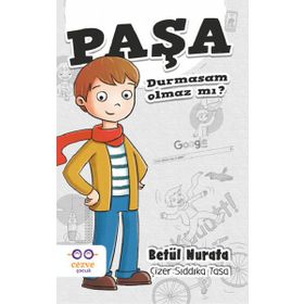 Paşa - Betül Nurata