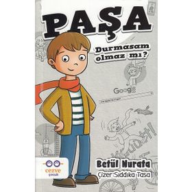 Paşa - Betül Nurata