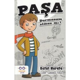 Paşa - Betül Nurata