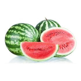 Paşa Tohumculuk 10 gr Karpuz Tohumu - Crimson Sweet