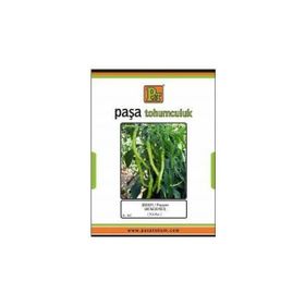 Paşa Tohumculuk 10 gr Menderes Kıl Acı Biber Tohumu