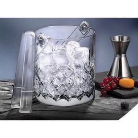Paşabahçe 1000 cc Timeless Buz Kovası
