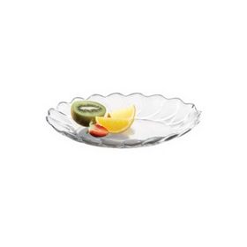 Paşabahçe 1002550 29 cm Oval Sert Hasır Tabak