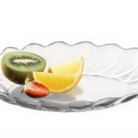 Paşabahçe 1002550 29 cm Oval Sert Hasır Tabak