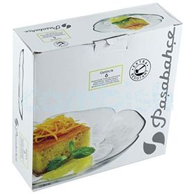 Paşabahçe 10226 Gelincik 6 Adet Tabak