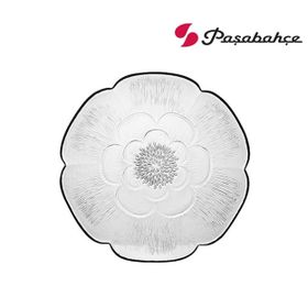 Paşabahçe 10229 6'lı Gelincik Tabak