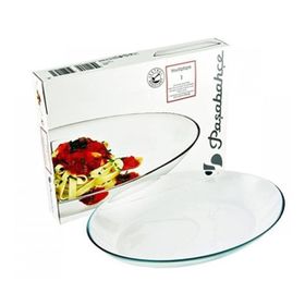 Paşabahçe 10336 İnvitation Büyük Boy Oval Salata Tabağı