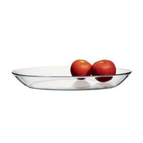 Paşabahçe 10336 Invitation Oval Servis Kayık Tabak