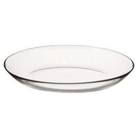 Paşabahçe 10336 Invitation Oval Servis Kayık Tabak