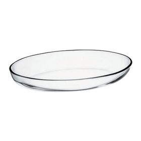 Paşabahçe 10336 Invitation Oval Servis Kayık Tabak