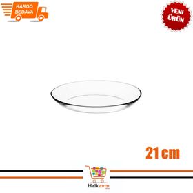 Paşabahçe 10357 Kayık Tabak