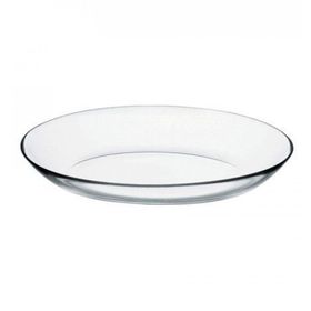 Paşabahçe 10358 25 cm Oval Kayık Tabak