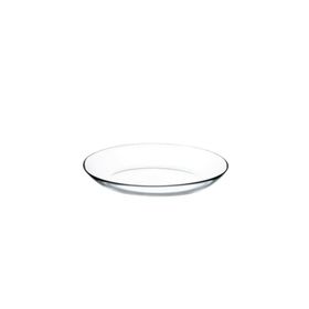 Paşabahçe 10358 25 cm Oval Kayık Tabak
