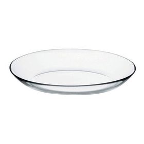 Paşabahçe 10358 25 cm Oval Kayık Tabak