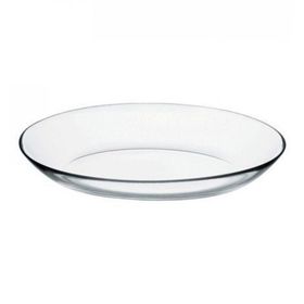 Paşabahçe 10358 25 cm Oval Kayık Tabak