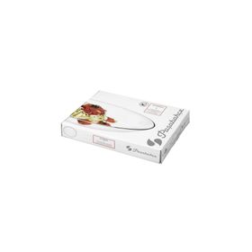 Paşabahçe 10359 İnvitation 29 CM Oval Tabak