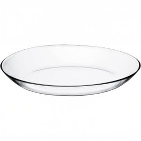 Paşabahçe 10359 İnvitation 29 CM Oval Tabak