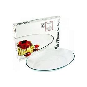 Paşabahçe 10359 Oval Servis Tabağı