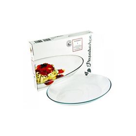 Paşabahçe 10359 Oval Servis Tabağı