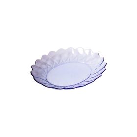 Paşabahçe 10411 Hasır Orta Boy Servis Tabağı