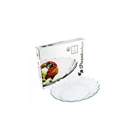 Paşabahçe 10412 Hasır Oval Tabak