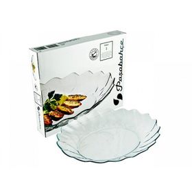 Paşabahçe 10412 Hasır Oval Tabak