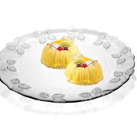 Paşabahçe 10432 Pastoral Servis Tabağı